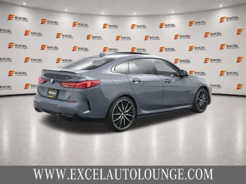 More photos of 2020 BMW 2 Series M235i Gran Coupe xDrive at Excel Auto Lounge, NJ