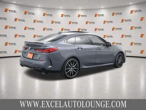 More photos of 2020 BMW 2 Series M235i Gran Coupe xDrive at Excel Auto Lounge, NJ