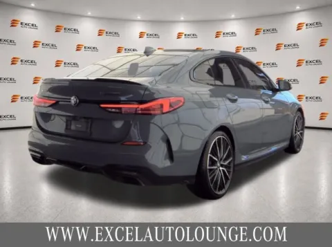 More photos of 2020 BMW 2 Series M235i Gran Coupe xDrive at Excel Auto Lounge, NJ