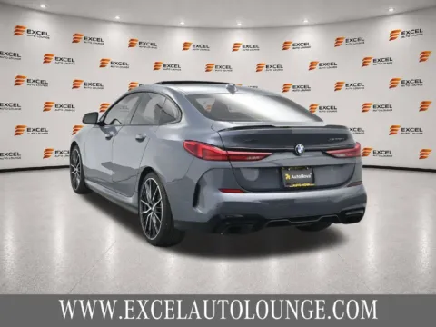 Another view of 2020 BMW 2 Series M235i Gran Coupe xDrive for sale in Hightstown, NJ at Excel Auto Lounge