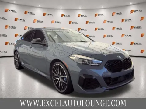 More photos of 2020 BMW 2 Series M235i Gran Coupe xDrive at Excel Auto Lounge, NJ