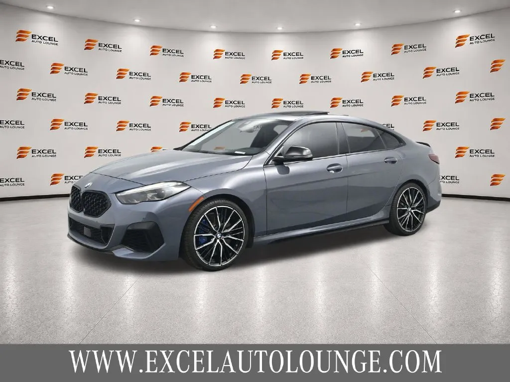 2020 BMW 2 Series M235i