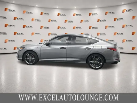 Photos of 2023 Acura Integra A-Spec Tech Package for sale in Hightstown, NJ at Excel Auto Lounge