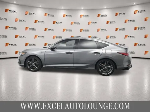 Photos of 2023 Acura Integra A-Spec Tech Package for sale in Hightstown, NJ at Excel Auto Lounge