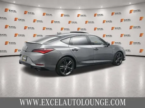 More photos of 2023 Acura Integra A-Spec Tech Package at Excel Auto Lounge, NJ