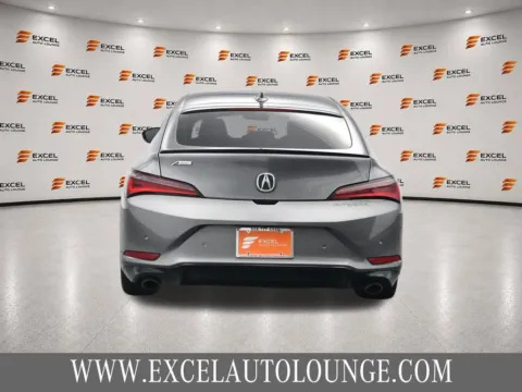 More photos of 2023 Acura Integra A-Spec Tech Package at Excel Auto Lounge, NJ