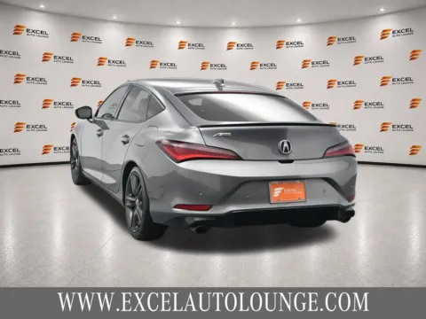 Another view of 2023 Acura Integra A-Spec Tech Package for sale in Hightstown, NJ at Excel Auto Lounge