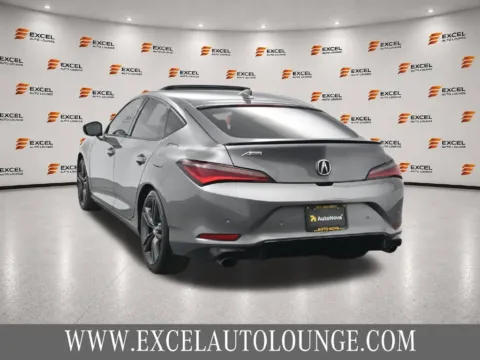 Another view of 2023 Acura Integra A-Spec Tech Package for sale in Hightstown, NJ at Excel Auto Lounge