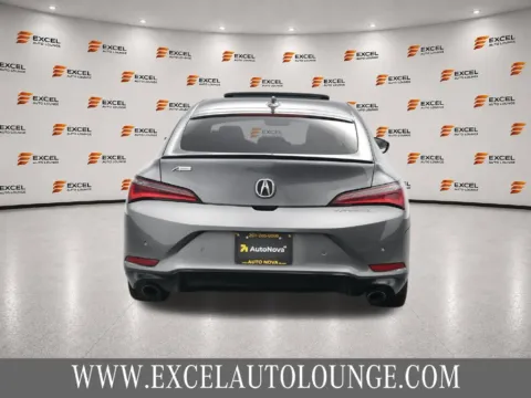 More photos of 2023 Acura Integra A-Spec Tech Package at Excel Auto Lounge, NJ