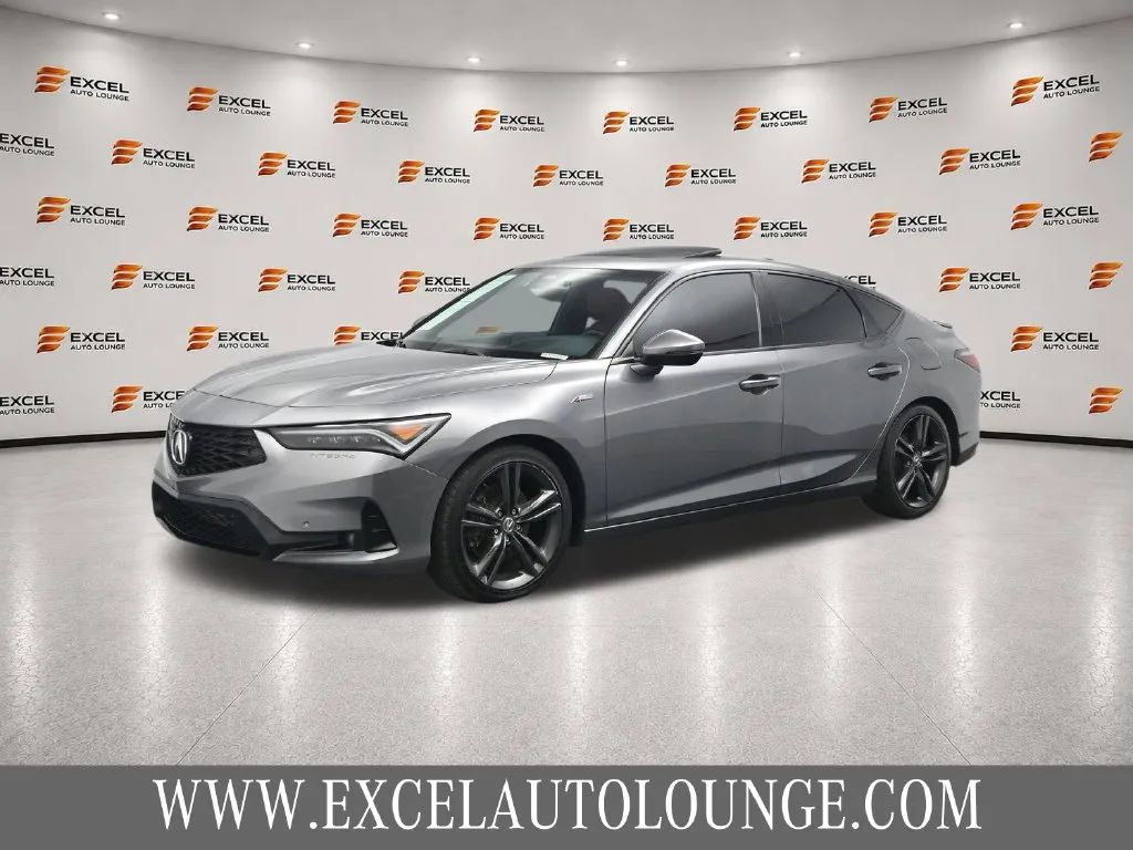 2023 Acura Integra