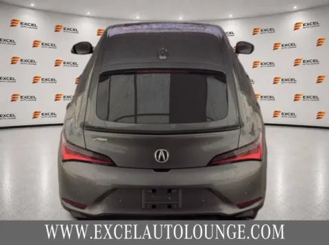 More photos of 2023 Acura Integra A-Spec Tech Package at Excel Auto Lounge, NJ