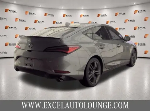 More photos of 2023 Acura Integra A-Spec Tech Package at Excel Auto Lounge, NJ