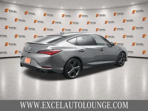 More photos of 2023 Acura Integra A-Spec Tech Package at Excel Auto Lounge, NJ