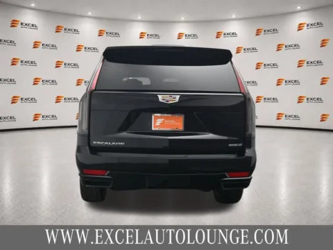 More photos of 2024 Cadillac Escalade ESV Sport at Excel Auto Lounge, NJ