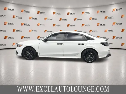 Photos of 2022 Honda Civic Sport for sale in Hightstown, NJ at Excel Auto Lounge