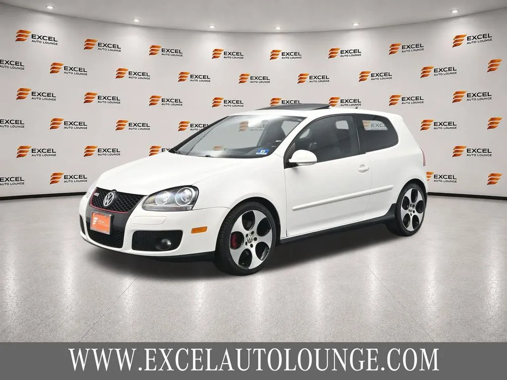 2009 Volkswagen GTI for sale in Hightstown, NJ
