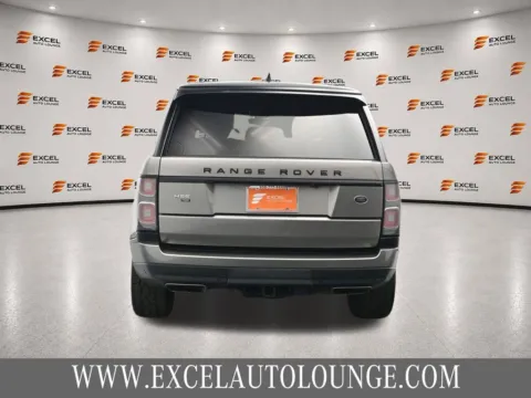 More photos of 2020 Land Rover Range Rover Supercharged at Excel Auto Lounge, NJ