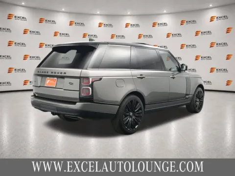 More photos of 2020 Land Rover Range Rover Supercharged at Excel Auto Lounge, NJ
