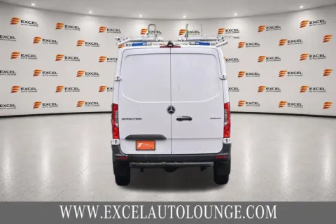 More photos of 2023 Mercedes-Benz Sprinter 2500 Cargo 144 WB at Excel Auto Lounge, NJ
