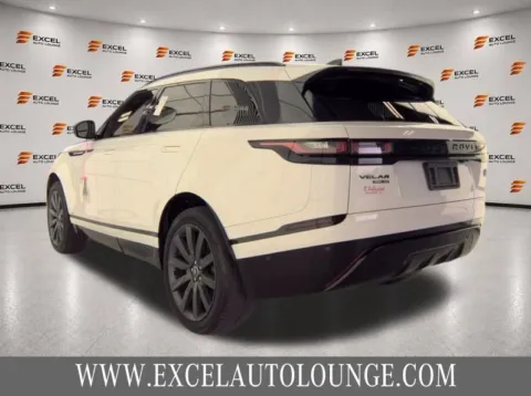 Another view of 2018 Land Rover Range Rover Velar HSE R-Dynamic for sale in Hightstown, NJ at Excel Auto Lounge