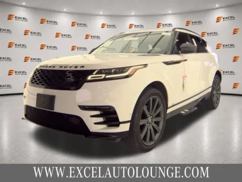Unknown 2018 Land Rover Range Rover Velar HSE R-Dynamic for sale in Hightstown, NJ
