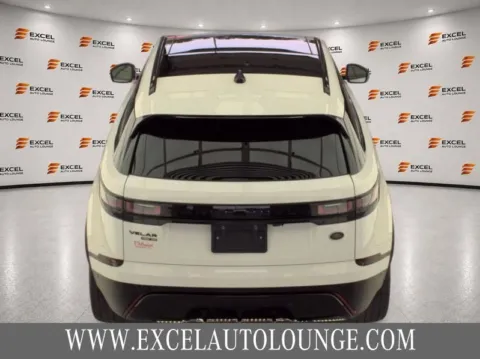 More photos of 2018 Land Rover Range Rover Velar HSE R-Dynamic at Excel Auto Lounge, NJ