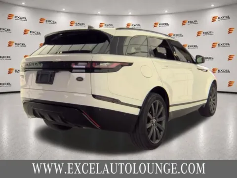 More photos of 2018 Land Rover Range Rover Velar HSE R-Dynamic at Excel Auto Lounge, NJ