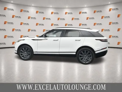 Photos of 2018 Land Rover Range Rover Velar HSE R-Dynamic for sale in Hightstown, NJ at Excel Auto Lounge