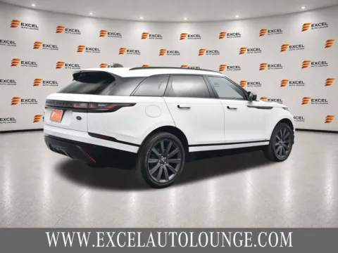 More photos of 2018 Land Rover Range Rover Velar HSE R-Dynamic at Excel Auto Lounge, NJ