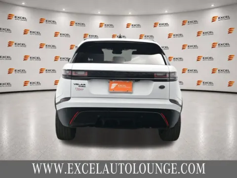 More photos of 2018 Land Rover Range Rover Velar HSE R-Dynamic at Excel Auto Lounge, NJ
