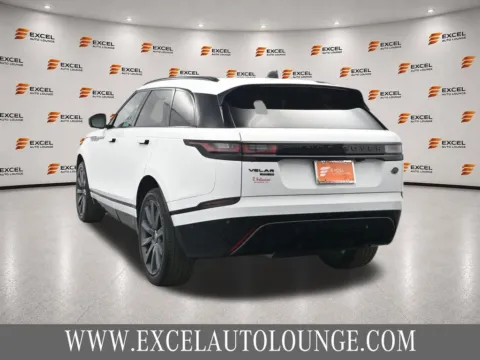 Another view of 2018 Land Rover Range Rover Velar HSE R-Dynamic for sale in Hightstown, NJ at Excel Auto Lounge