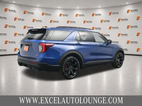 More photos of 2021 Ford Explorer ST at Excel Auto Lounge, NJ