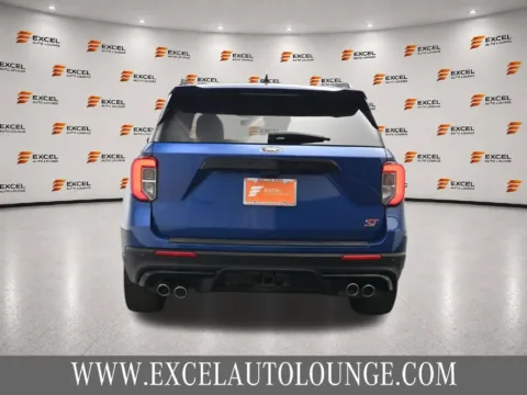 More photos of 2021 Ford Explorer ST at Excel Auto Lounge, NJ