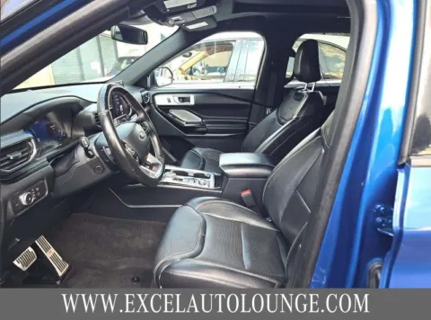 More photos of 2021 Ford Explorer ST at Excel Auto Lounge, NJ