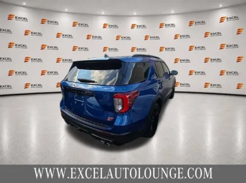 More photos of 2021 Ford Explorer ST at Excel Auto Lounge, NJ