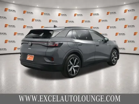 More photos of 2023 Volkswagen ID.4 Pro S at Excel Auto Lounge, NJ