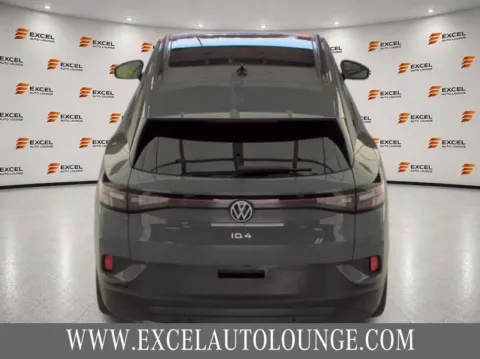 More photos of 2023 Volkswagen ID.4 Pro S at Excel Auto Lounge, NJ