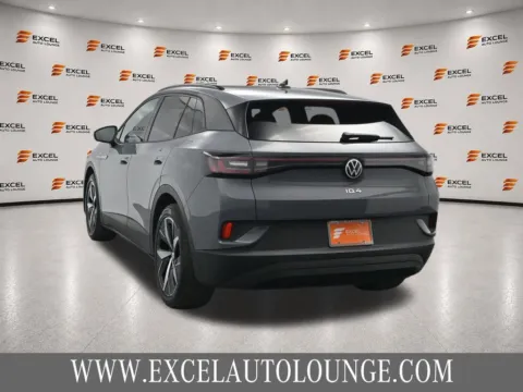 Another view of 2023 Volkswagen ID.4 Pro S for sale in Hightstown, NJ at Excel Auto Lounge