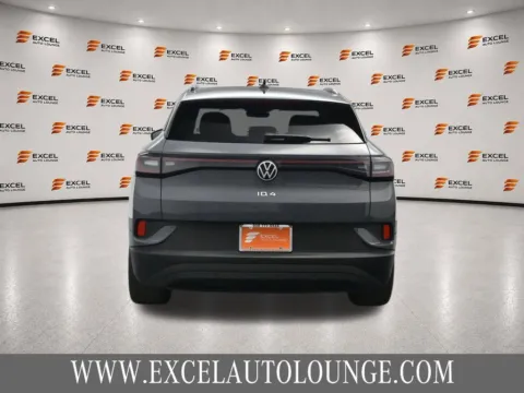More photos of 2023 Volkswagen ID.4 Pro S at Excel Auto Lounge, NJ