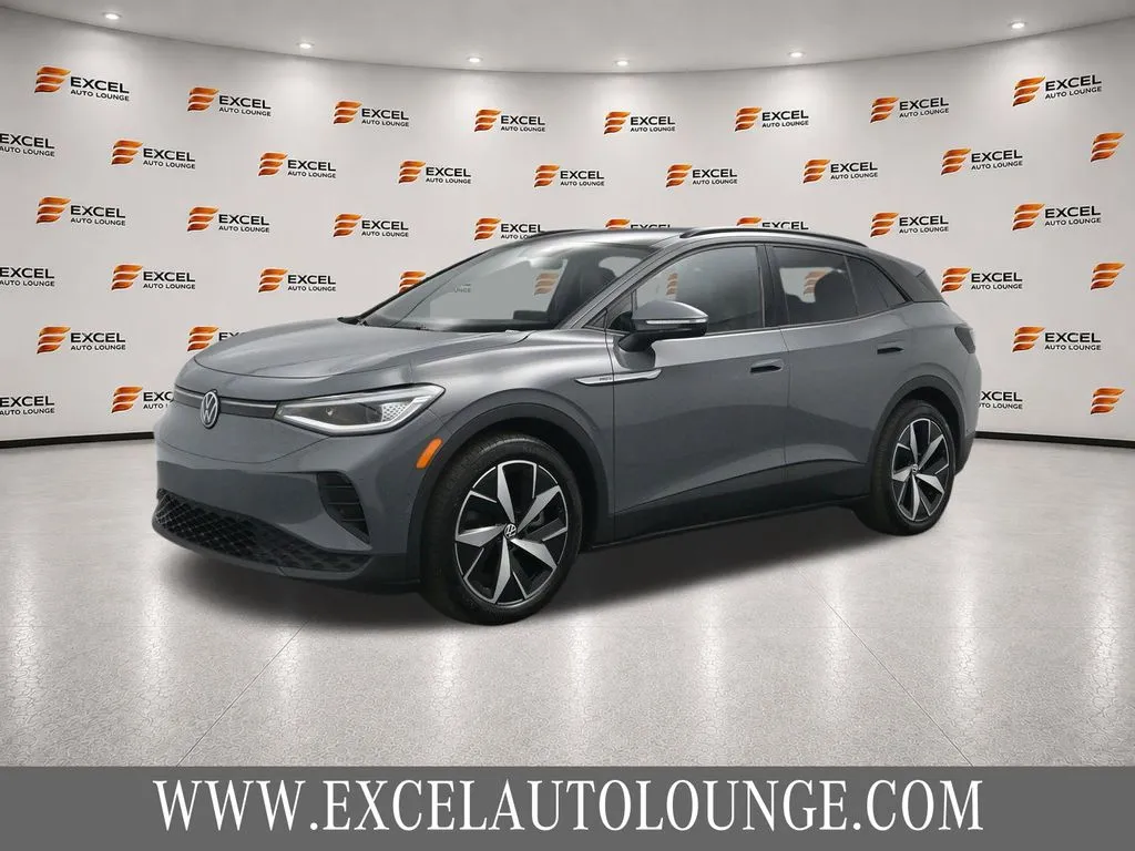 2023 Volkswagen ID.4
