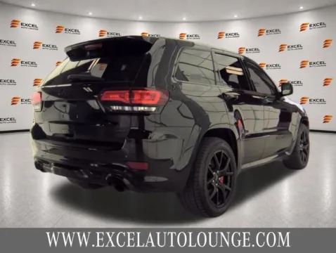 More photos of 2019 Jeep Grand Cherokee SRT at Excel Auto Lounge, NJ