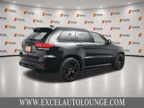 More photos of 2019 Jeep Grand Cherokee SRT at Excel Auto Lounge, NJ
