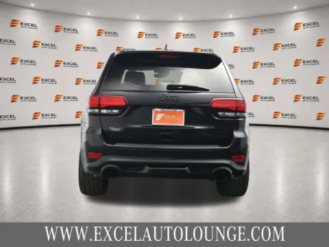 More photos of 2019 Jeep Grand Cherokee SRT at Excel Auto Lounge, NJ