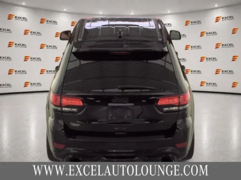More photos of 2019 Jeep Grand Cherokee SRT at Excel Auto Lounge, NJ