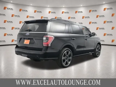 More photos of 2021 Ford Expedition Limited at Excel Auto Lounge, NJ