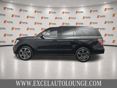 Photos of 2021 Ford Expedition Limited for sale in Hightstown, NJ at Excel Auto Lounge