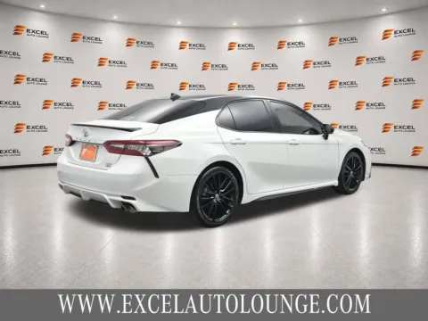 More photos of 2021 Toyota Camry XSE at Excel Auto Lounge, NJ