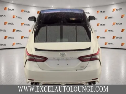 More photos of 2021 Toyota Camry XSE at Excel Auto Lounge, NJ