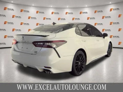 More photos of 2021 Toyota Camry XSE at Excel Auto Lounge, NJ