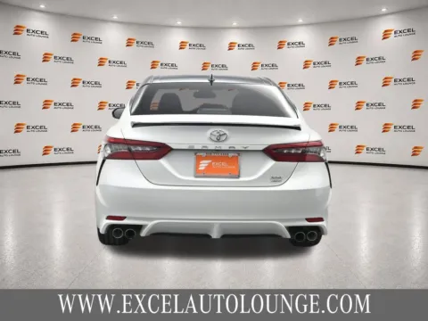 More photos of 2021 Toyota Camry XSE at Excel Auto Lounge, NJ